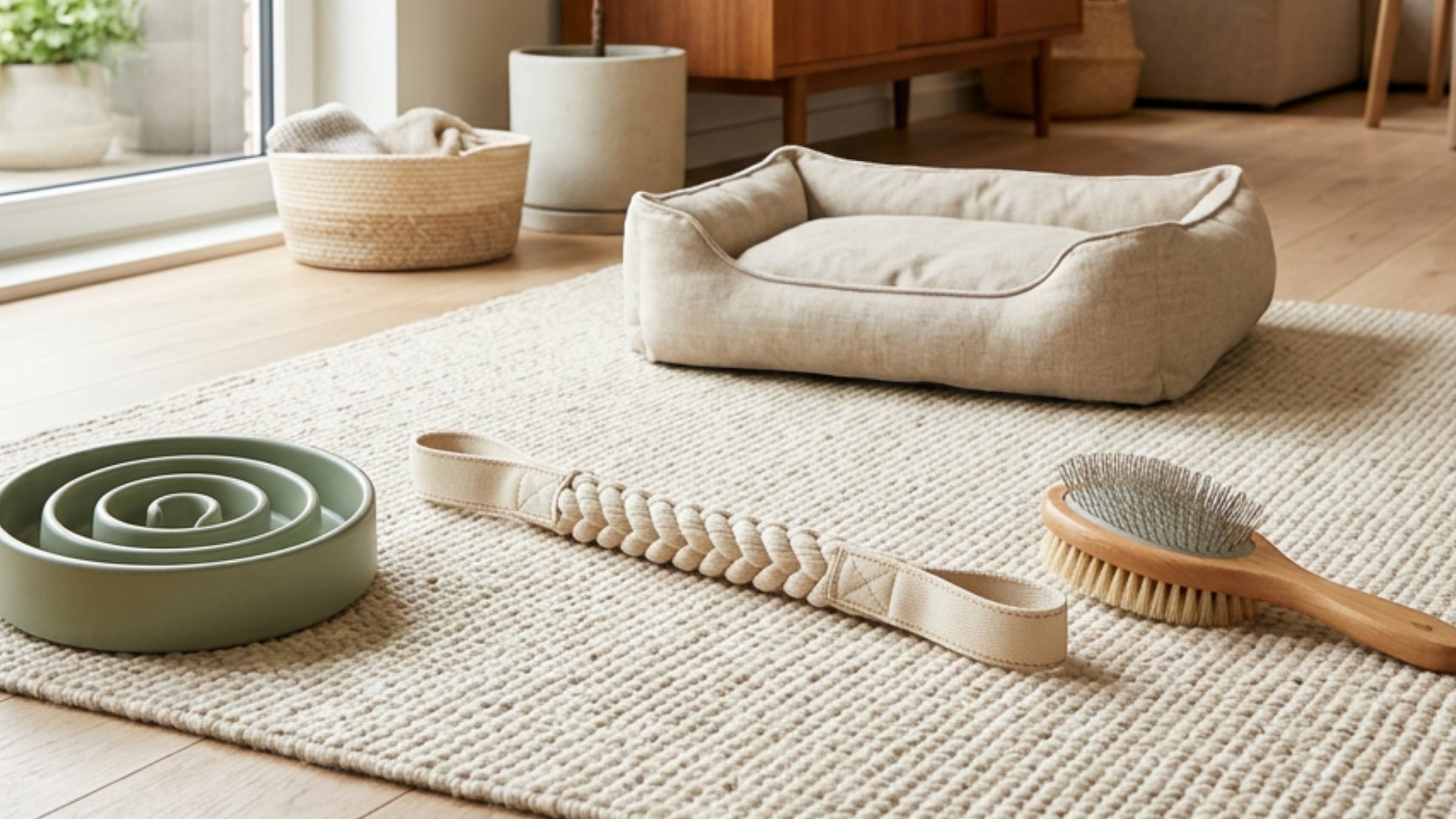 Gridn Pet Supplies and Accessories
